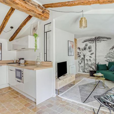 Guestready - Sublime 2Br In The Heart Of Old Lyon Apartamento Exterior foto
