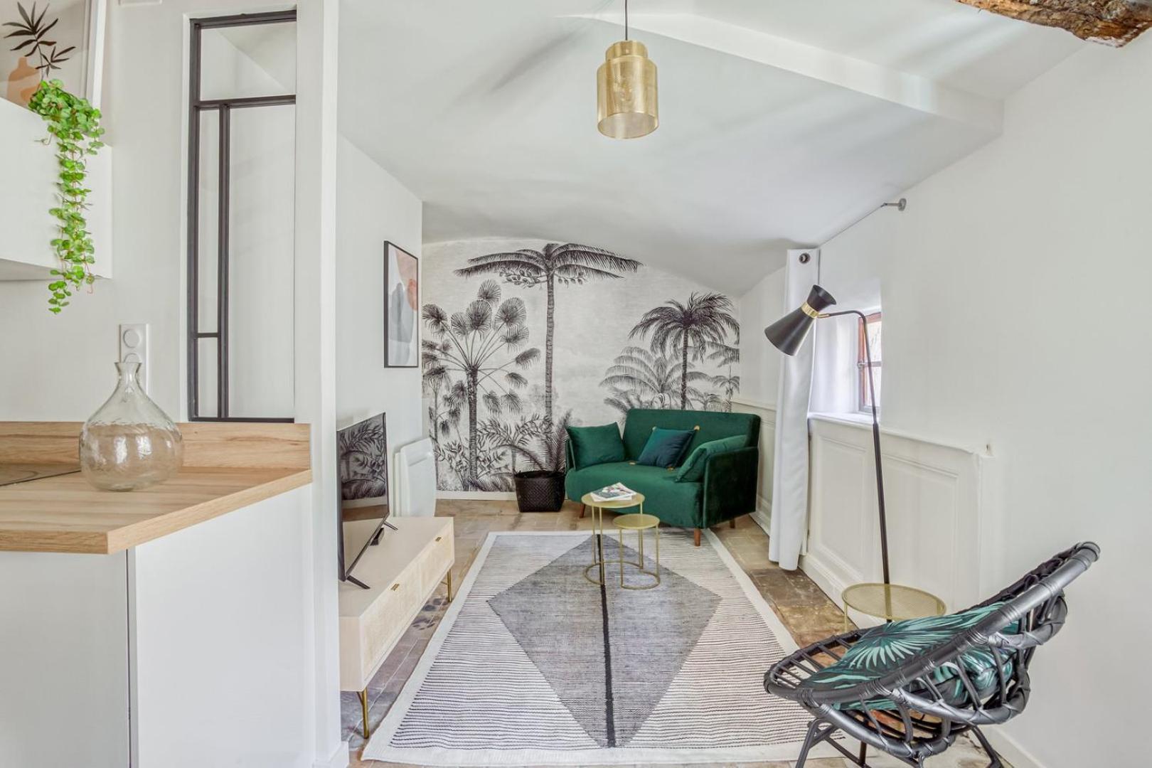 Guestready - Sublime 2Br In The Heart Of Old Lyon Apartamento Exterior foto