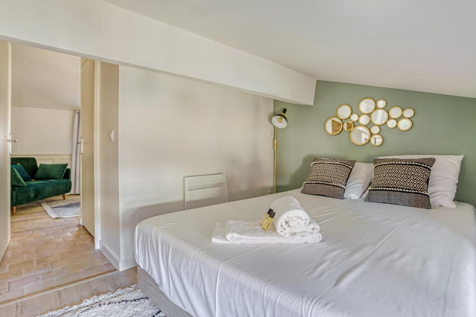 Guestready - Sublime 2Br In The Heart Of Old Lyon Apartamento Exterior foto