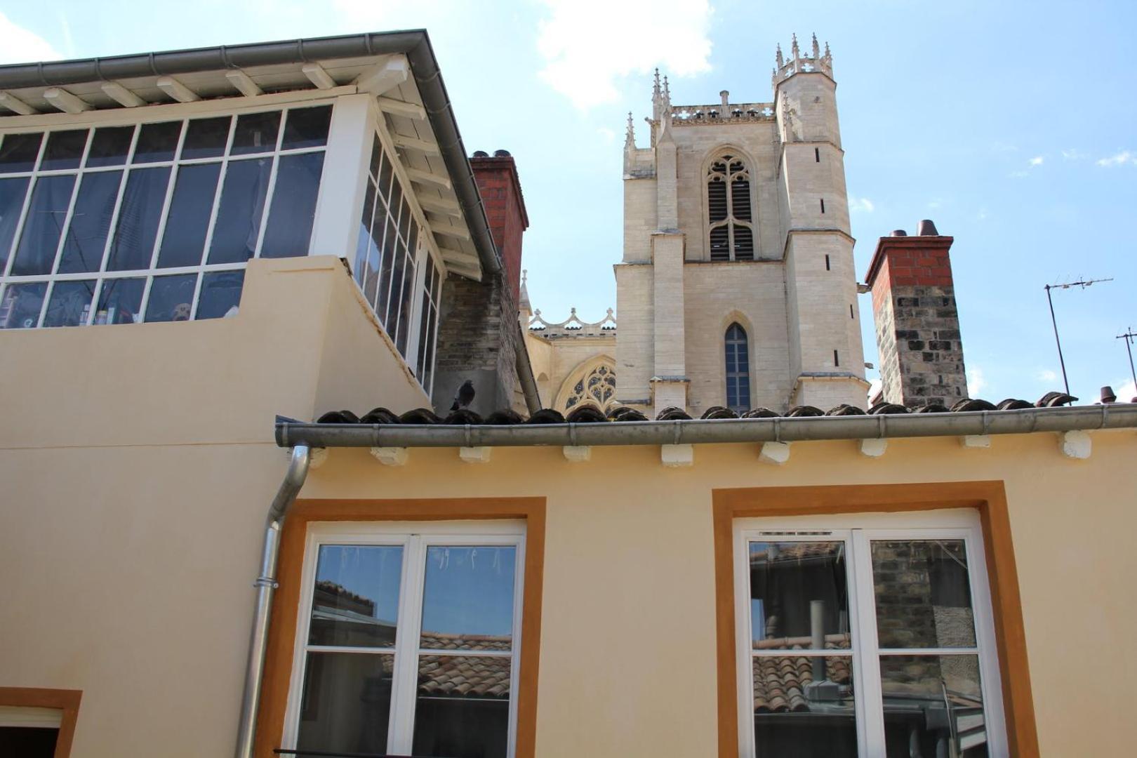 Guestready - Sublime 2Br In The Heart Of Old Lyon Apartamento Exterior foto