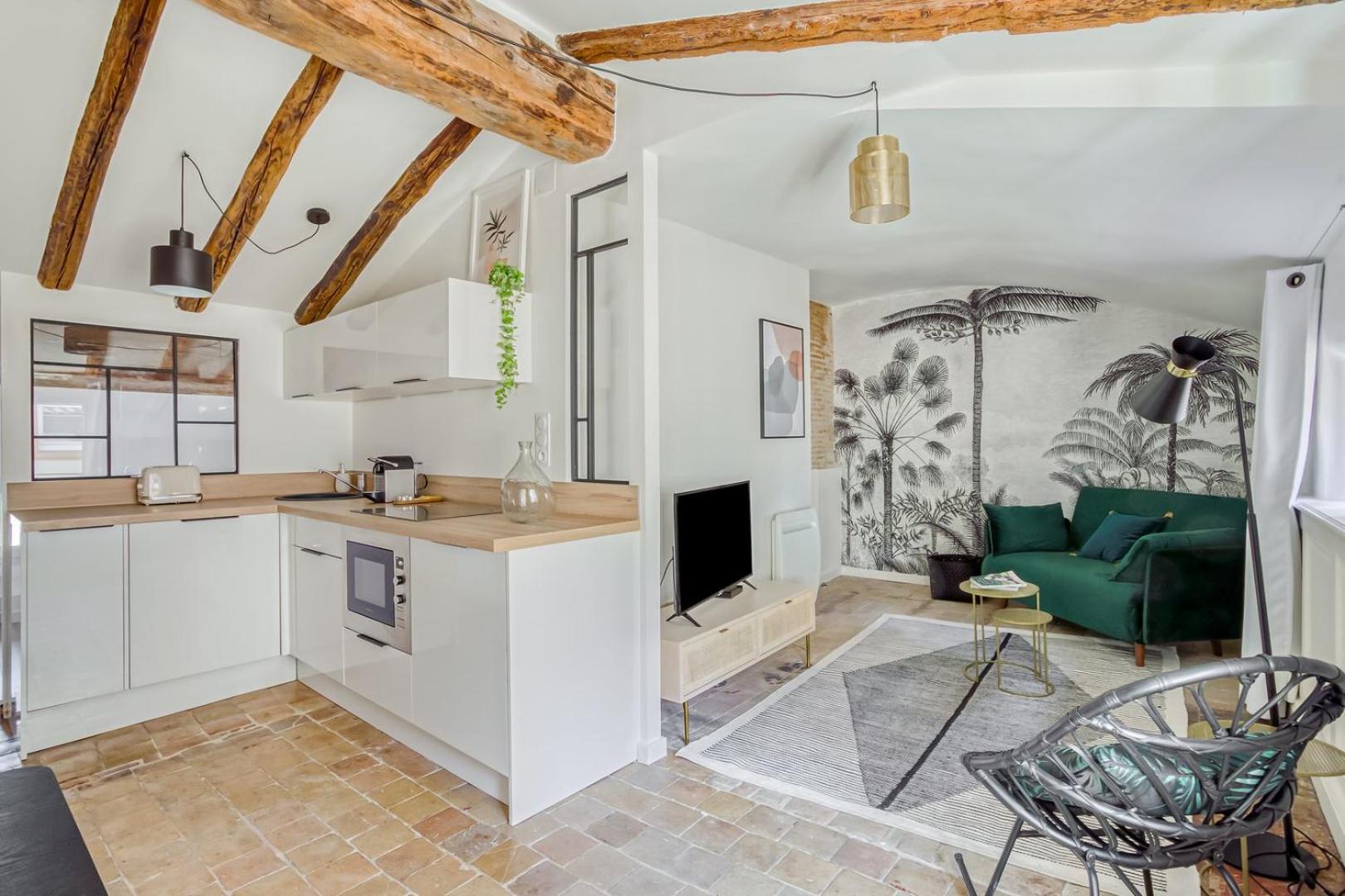 Guestready - Sublime 2Br In The Heart Of Old Lyon Apartamento Exterior foto