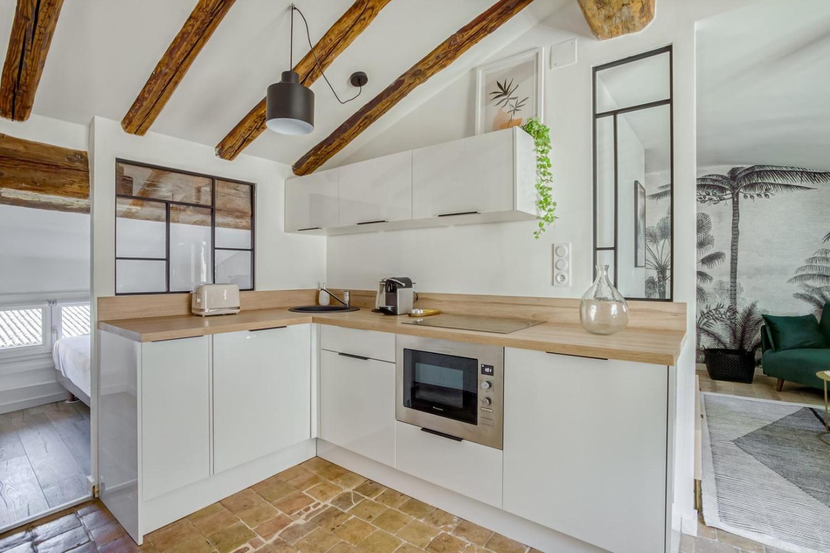 Guestready - Sublime 2Br In The Heart Of Old Lyon Apartamento Exterior foto