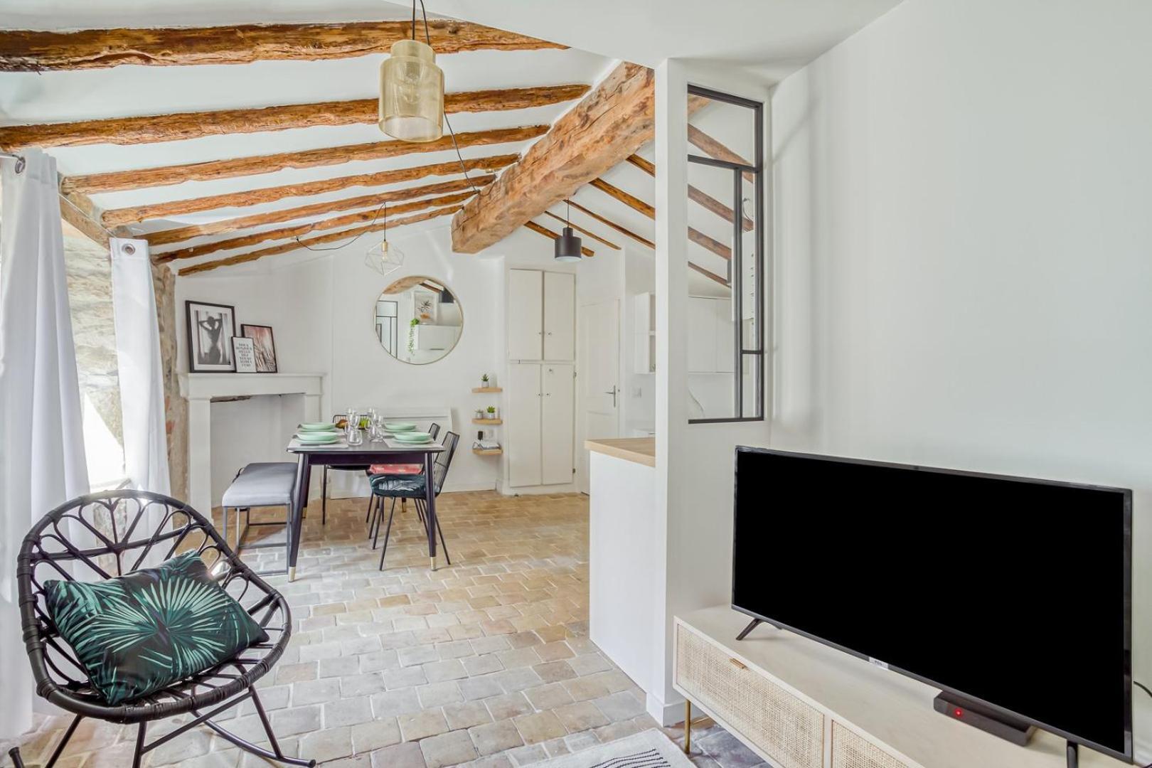 Guestready - Sublime 2Br In The Heart Of Old Lyon Apartamento Exterior foto