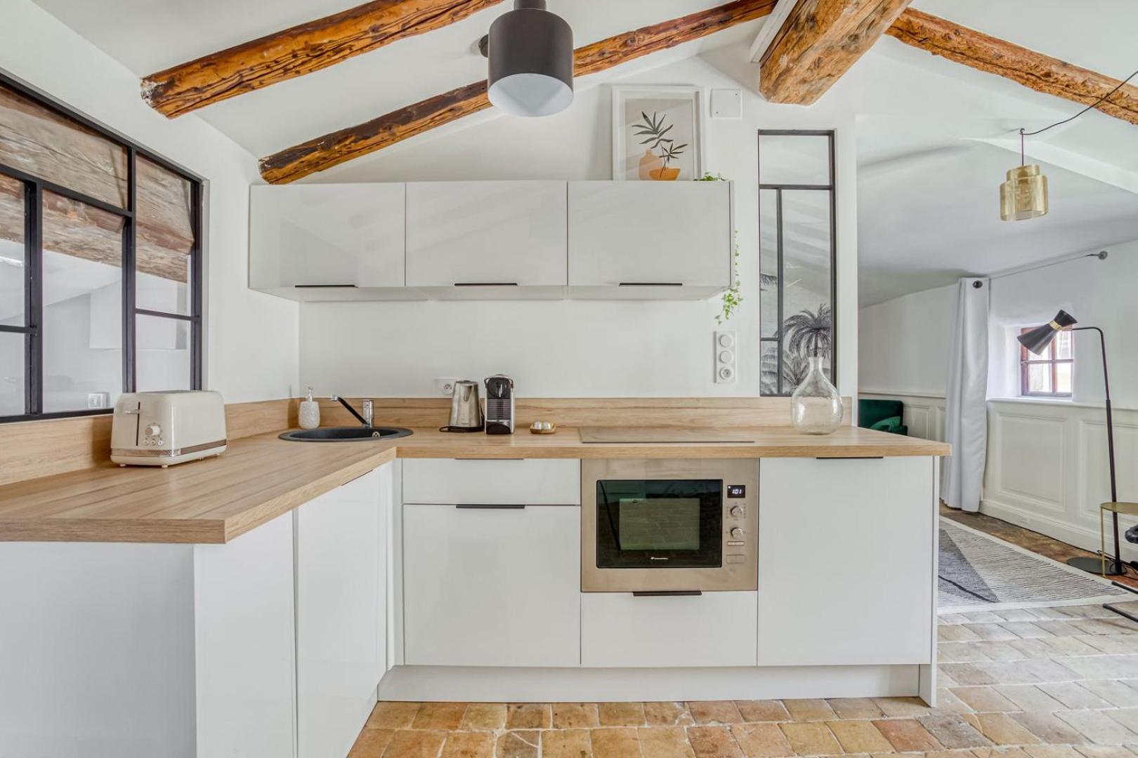 Guestready - Sublime 2Br In The Heart Of Old Lyon Apartamento Exterior foto