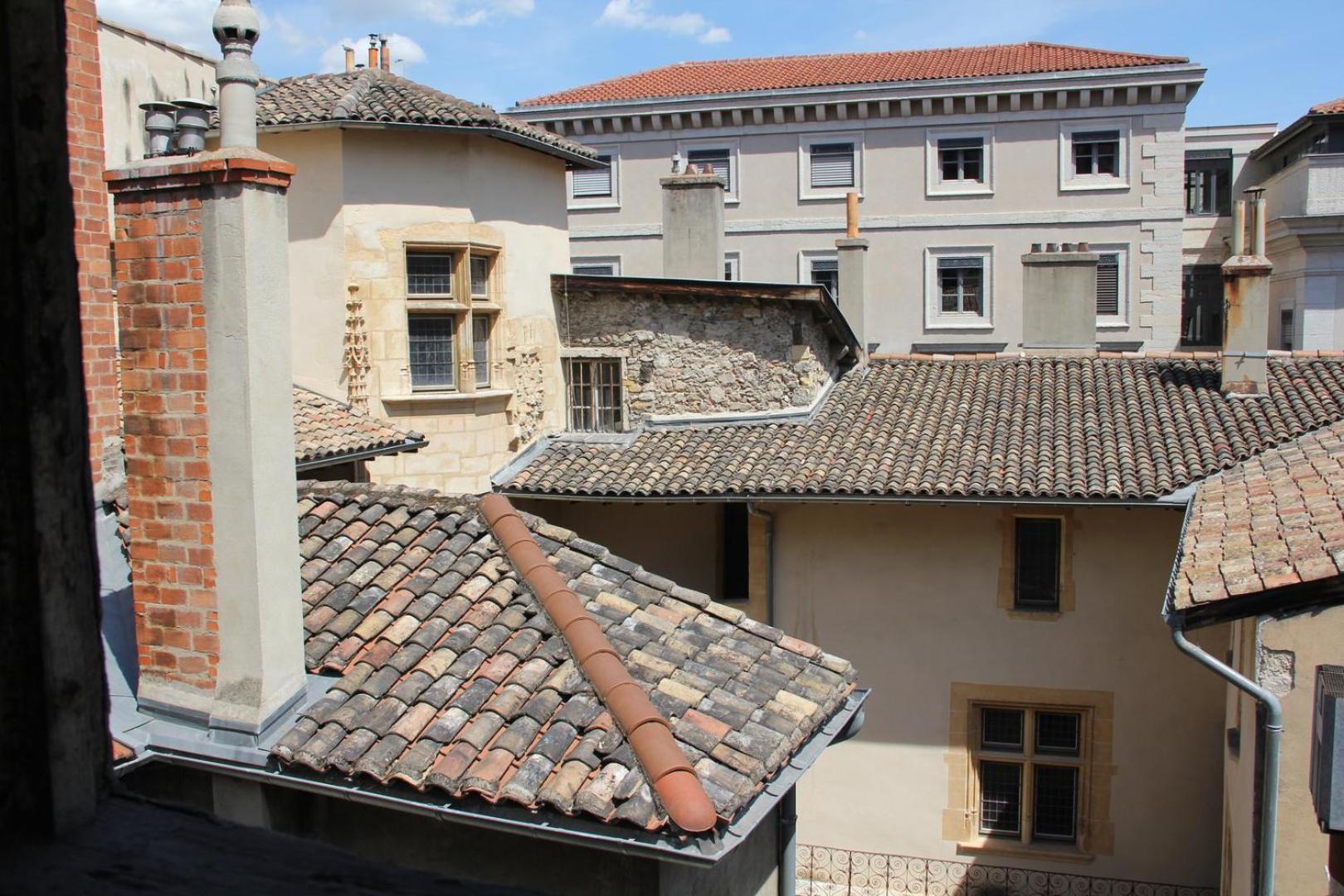 Guestready - Sublime 2Br In The Heart Of Old Lyon Apartamento Exterior foto